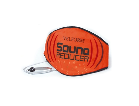 Tratamento Térmico VELFORM Sauna Reducer