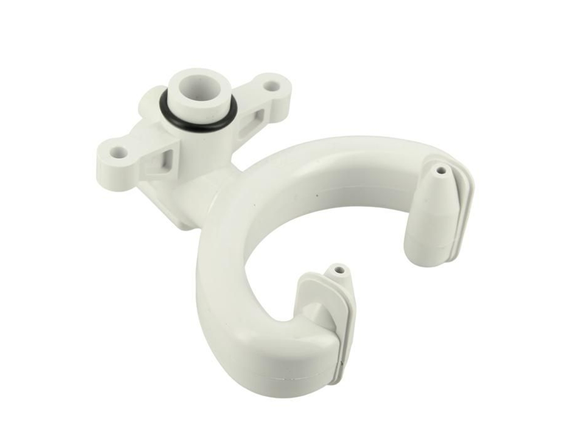 Sistema De Distribuição De Água W7230238 - Robô De Piscina Divers - Tubos E Condutos