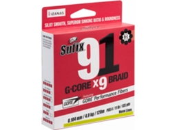 Trança SUFIX 91 Braid 20,5