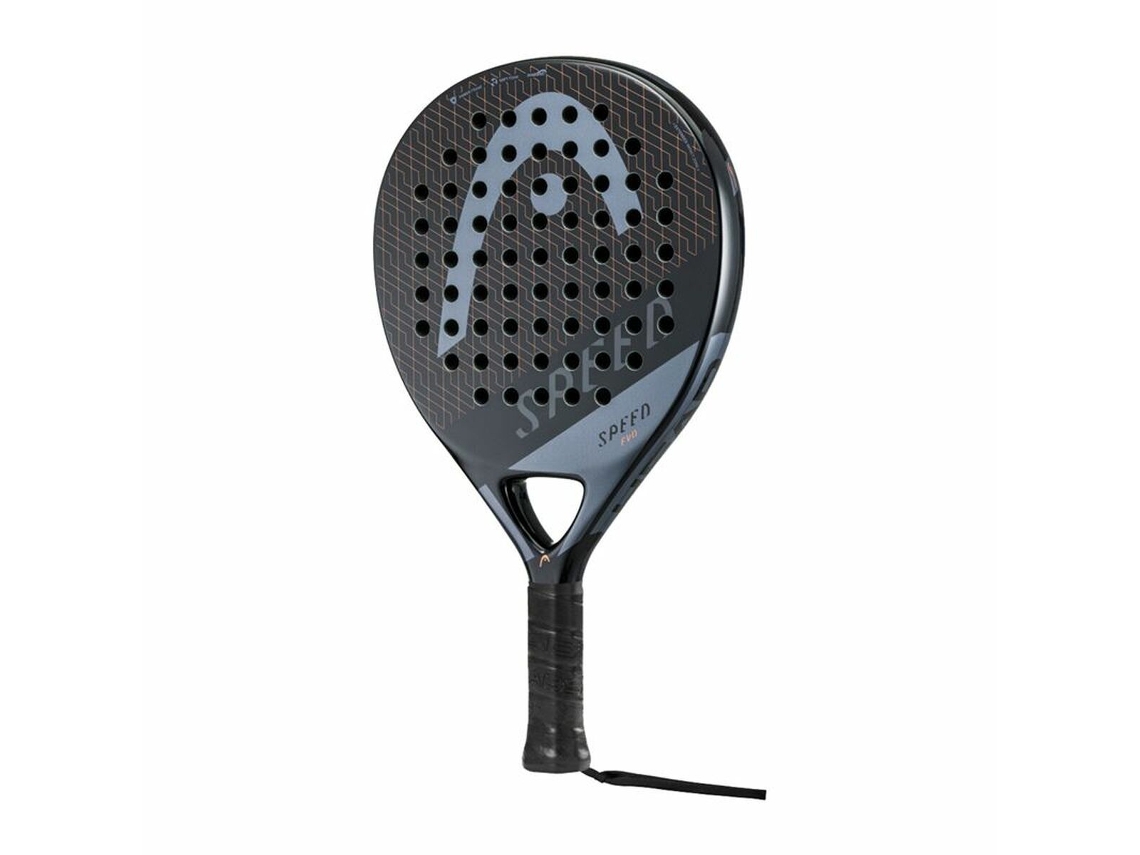 Raquete de Padel HEAD Evo Speed 2023 Multicolor