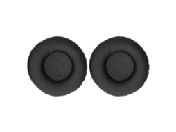 Almofadas de Proteção para Fones Athws70 77 99 Mdrv55 500 7502 CHABERLU