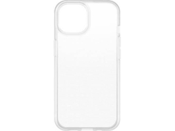 Capa OTTERBOX React Skittles Clear Iphone 15