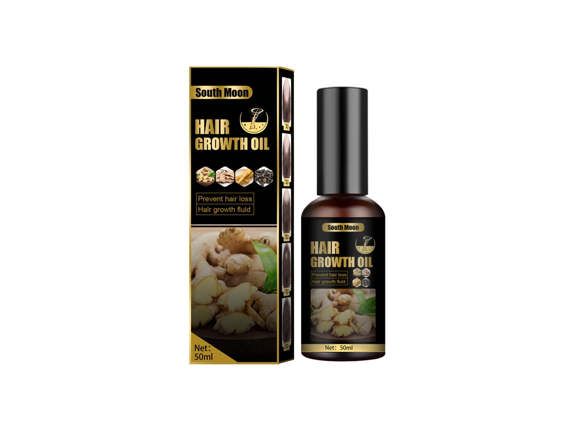 Spray Fortalecedor Cabelo Crescimento Saudável