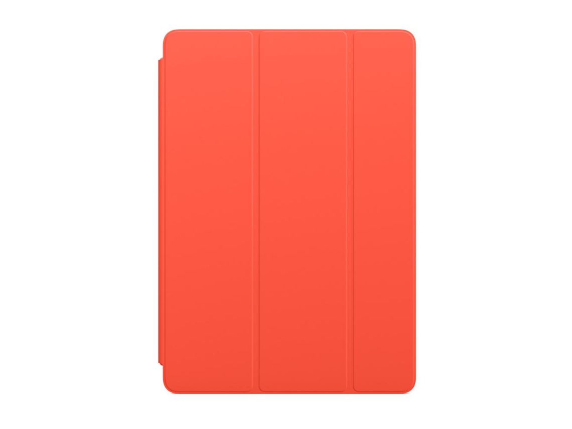 Apple Mjm83Ze/A Capa compatível para Tablet 26.7 Cm 10.5'' Fólio Laranja