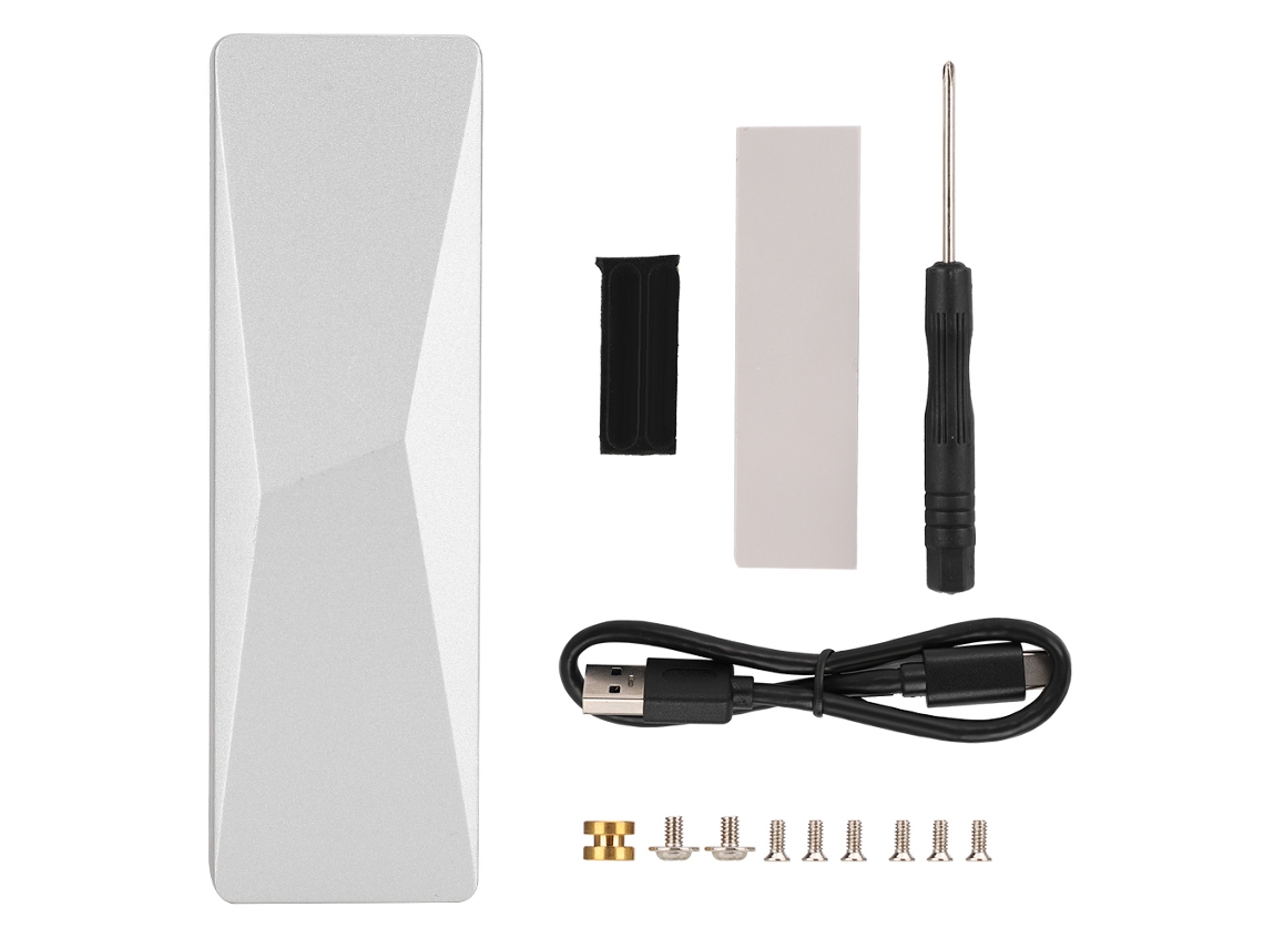 Enclosure Ssd M.2 LAXISCREED
