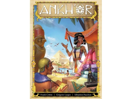 Ankhor