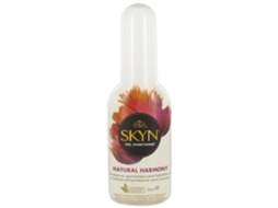 Lubrificante vaginal Skyn Natural Harmony 80 ml MANIX