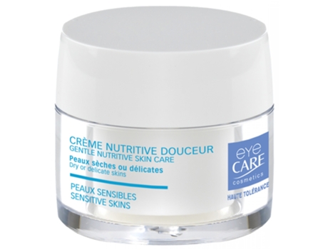Creme Nutritivo Suave 50 Ml EYE CARE