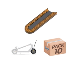 Refletor Dianteiro Cata-dioptrico Xiaomi Pack De 10 Pcs