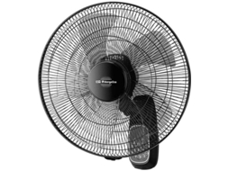 Ventoinha de Parede ORBEGOZO WF 0247 (45 cm - 3 Velocidades)