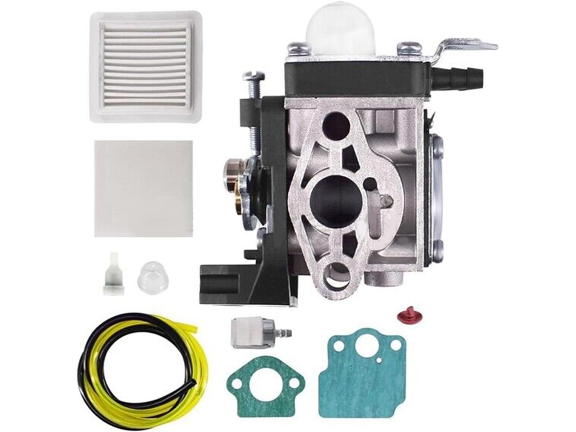 Carburador De Substituição Otimizado Pe2620 Srm2620 Para Motor - Para