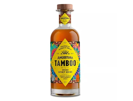 Tamboo Spiced Spirit Angostura