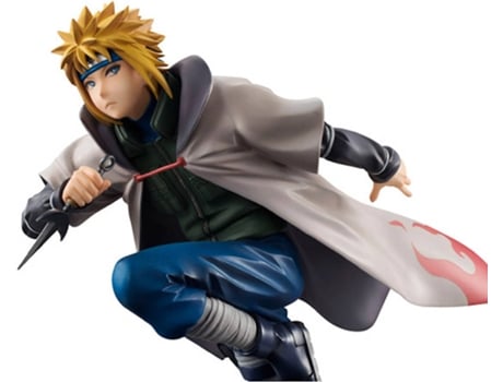 Figura EASTVAPS Gem Naruto Shippuden Akatsuki Waves Water Gate