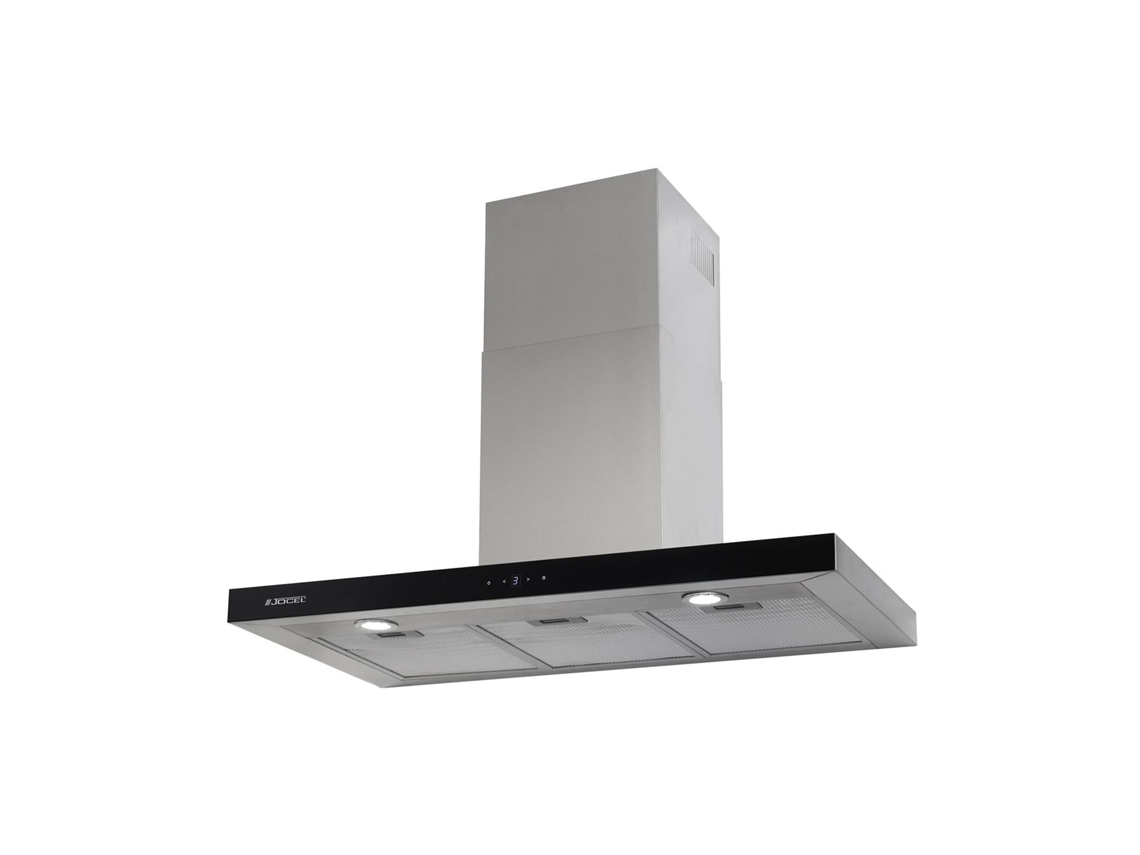 Exaustor JOCEL RHD92 X (Inox)