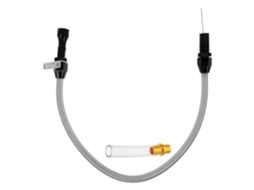 Ferramenta Flexível Para Controle Do Nível De Óleo Da Transmissão, Compatível Com Chevrolet 530 Mm