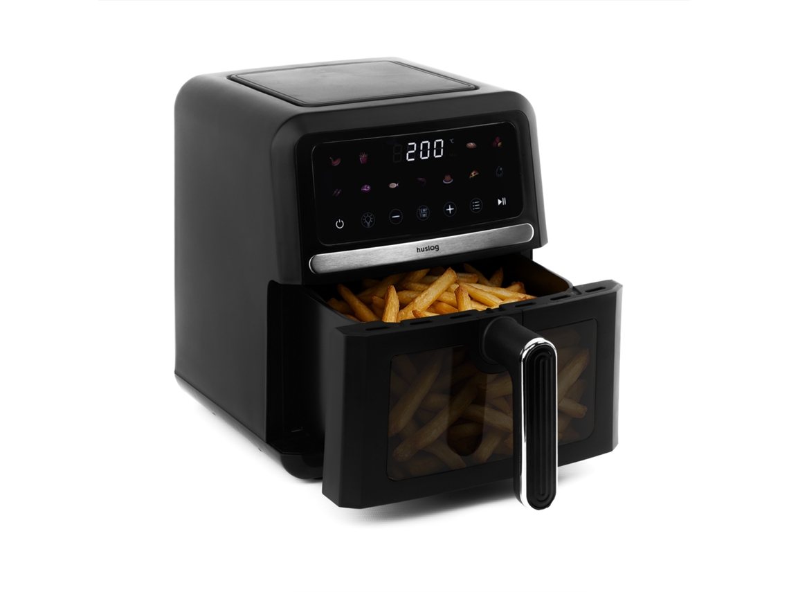 Fritadeira Huslog De 1500w