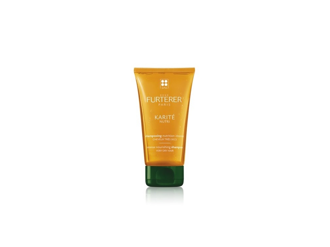 Champô RENE FURTERER Karité Nutri Intenso Nourishing (150ml)