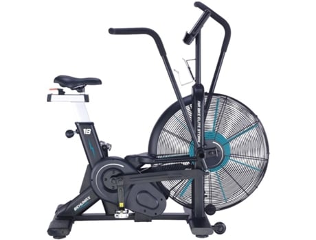Bicicleta Air Bike Elite Storm Behumax