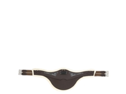 Cinta de Equitação ACAVALLO Comfort Gel Eco Wol