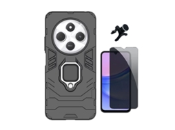 Pelicula de Vidro GIFT4ME Xiaomi Redmi 14C