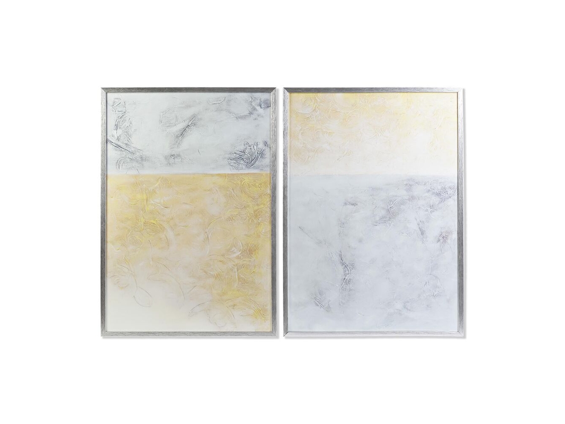 Quadro DKD HOME DECOR (Multicor)