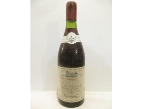 Vinho Tinto MARCEL SAUGER 1987 (75 cl - 1 unidade)
