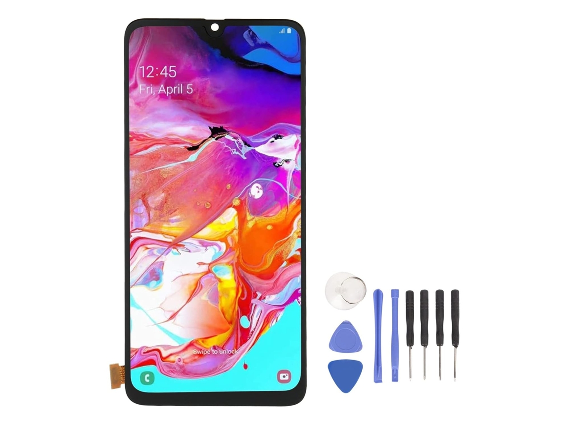 Compatibilidade de Ferramentas e Peças para Reparo de Telas Lcd de 20,0 X 11,0 X 4,6 X 7 Polegadas SFUSHOS