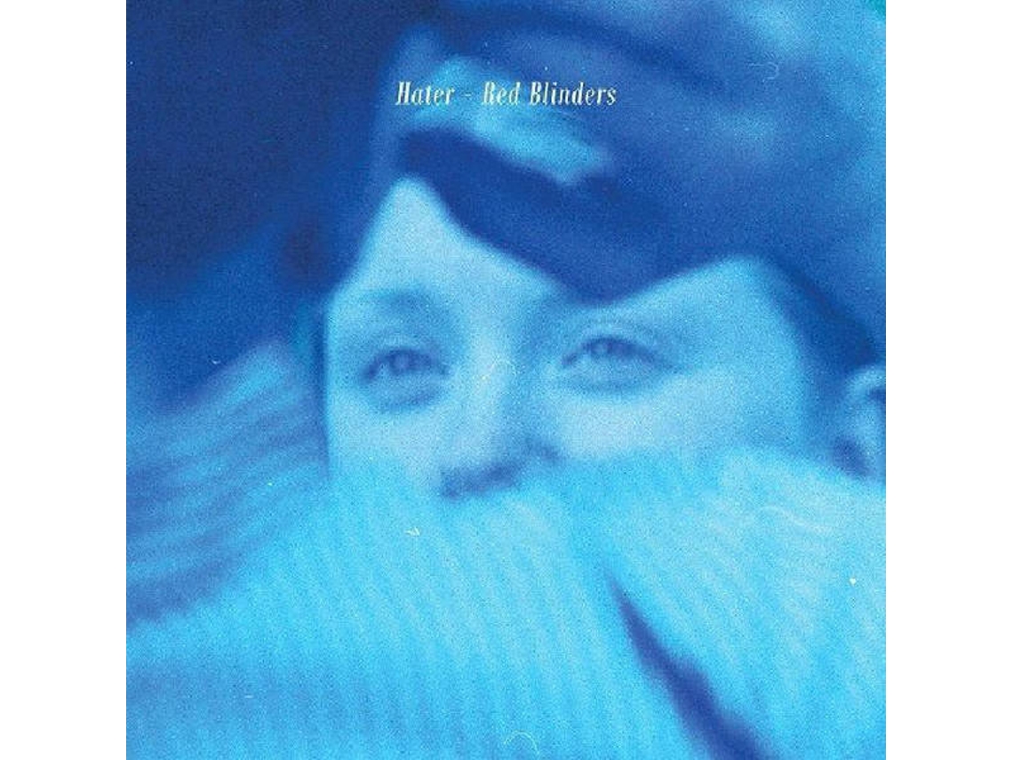 Vinil Hater - Red Blinders
