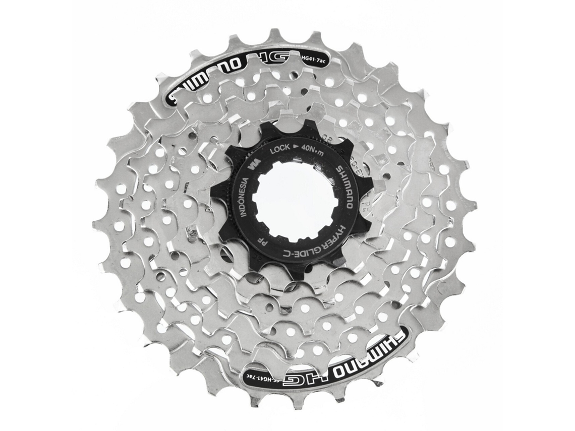 Fita SHIMANO cs-hg41-7