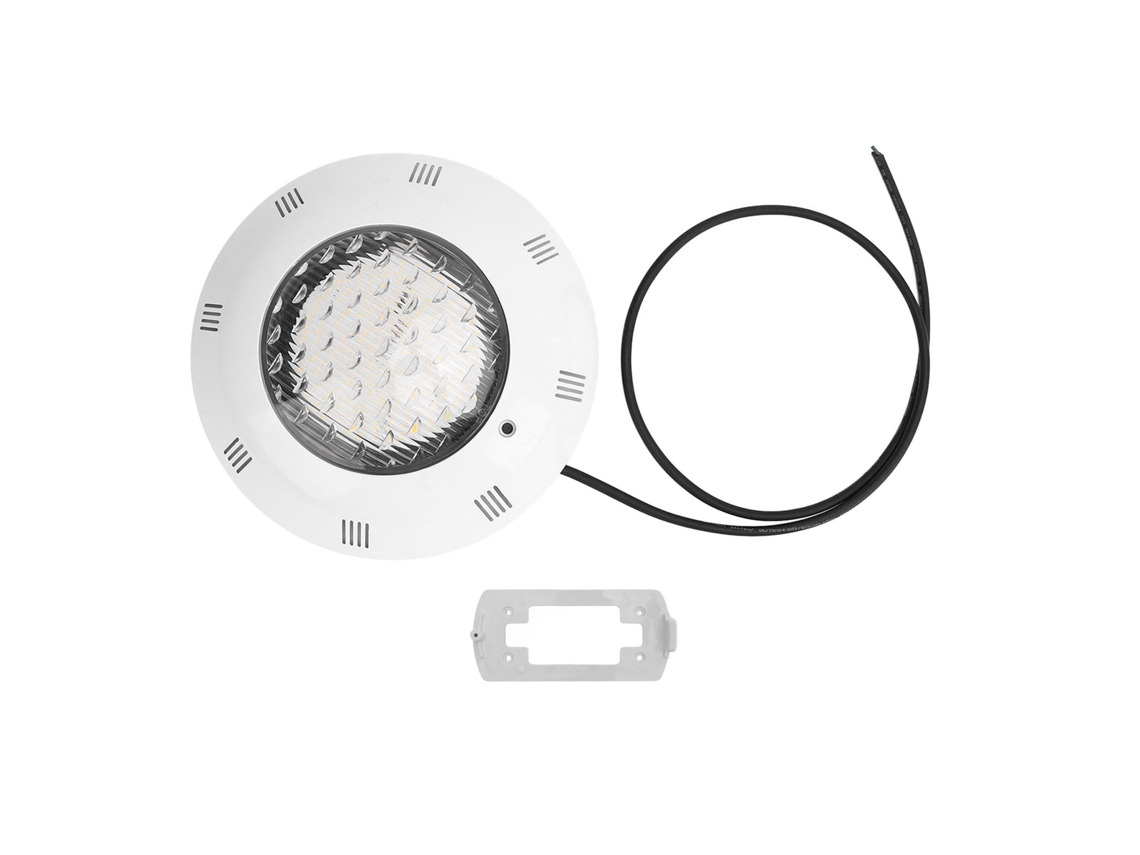 Luzes Led para piscina Primerox, submersível, 12v, IP68, branco puro, 12w, parede