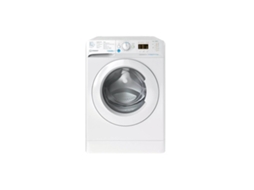 Máquina de Lavar Vigia 8Kg 1200 Rpm Bwa81295Xwvfr INDESIT