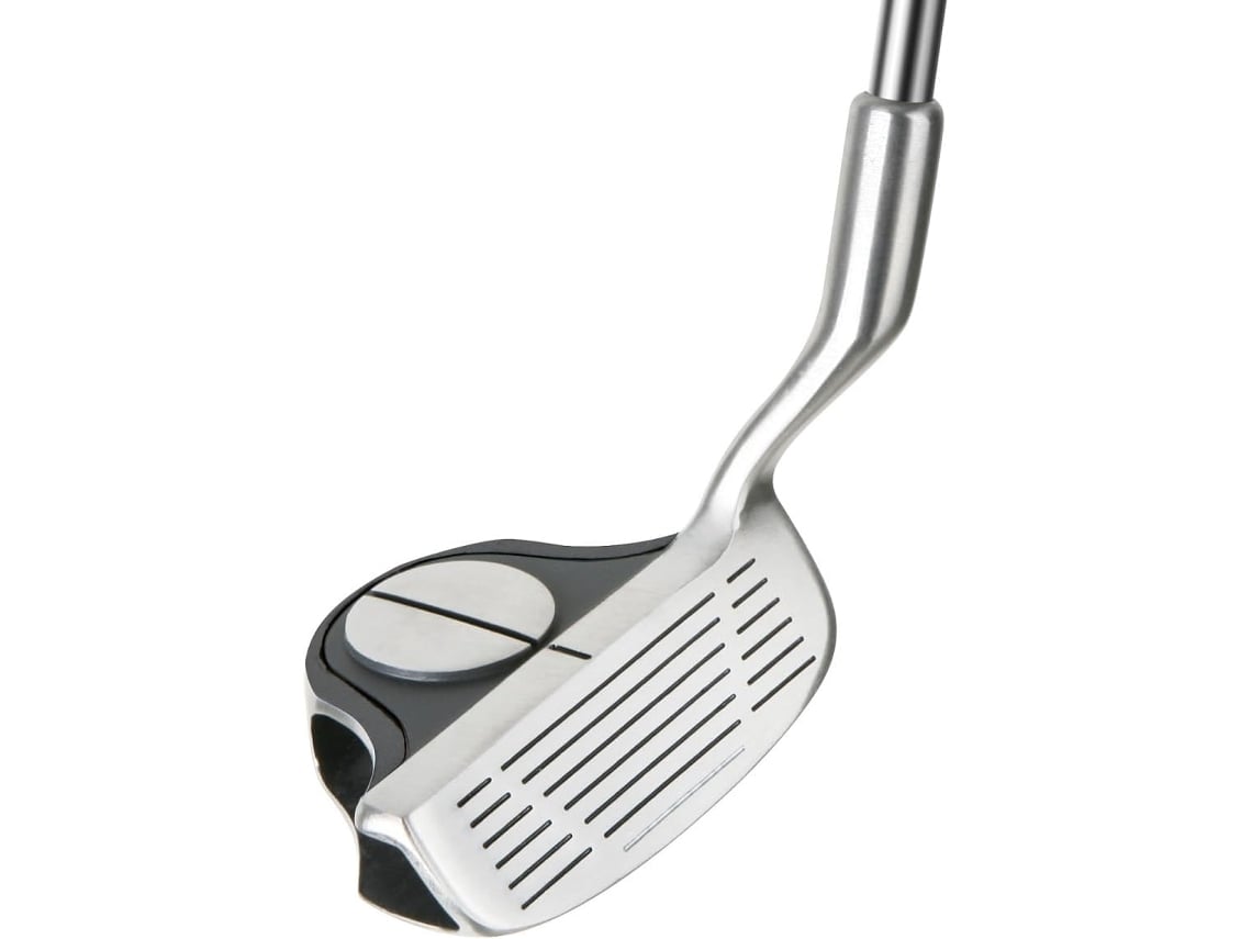 Intech Ez Roll - Astilhadora Para Golfe Com Sistema De Contrapeso E Marca De Alinhamento Avançada