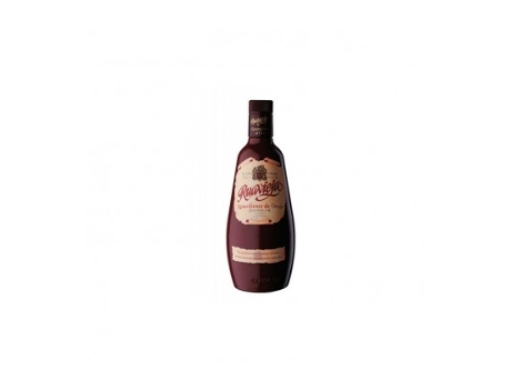 Miniatura Ruavieja Marc Spirits 5cl caixa 50 un. LICORES RUAVIEJA