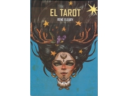 Livro Tarot, El de Fleury e Rene