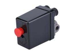 Laxiscreed Interruptor De Pressão Para Compressor De Ar Com Válvula Ajustável