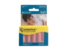 Ohropax - Ohropax Soft 10 unidades