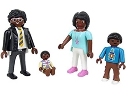 PLAYMOBIL 9881 Conjunto De Figuras