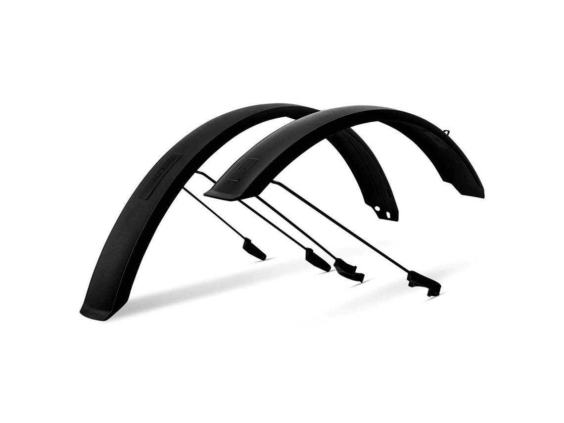 Guarda-Lamas 75 2.0 Prateado 27.5´´ACID