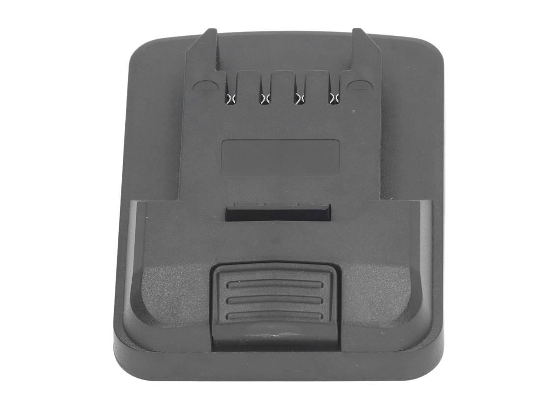 Adaptador Conversor Bateria Devon 20v Para Parkside 20v