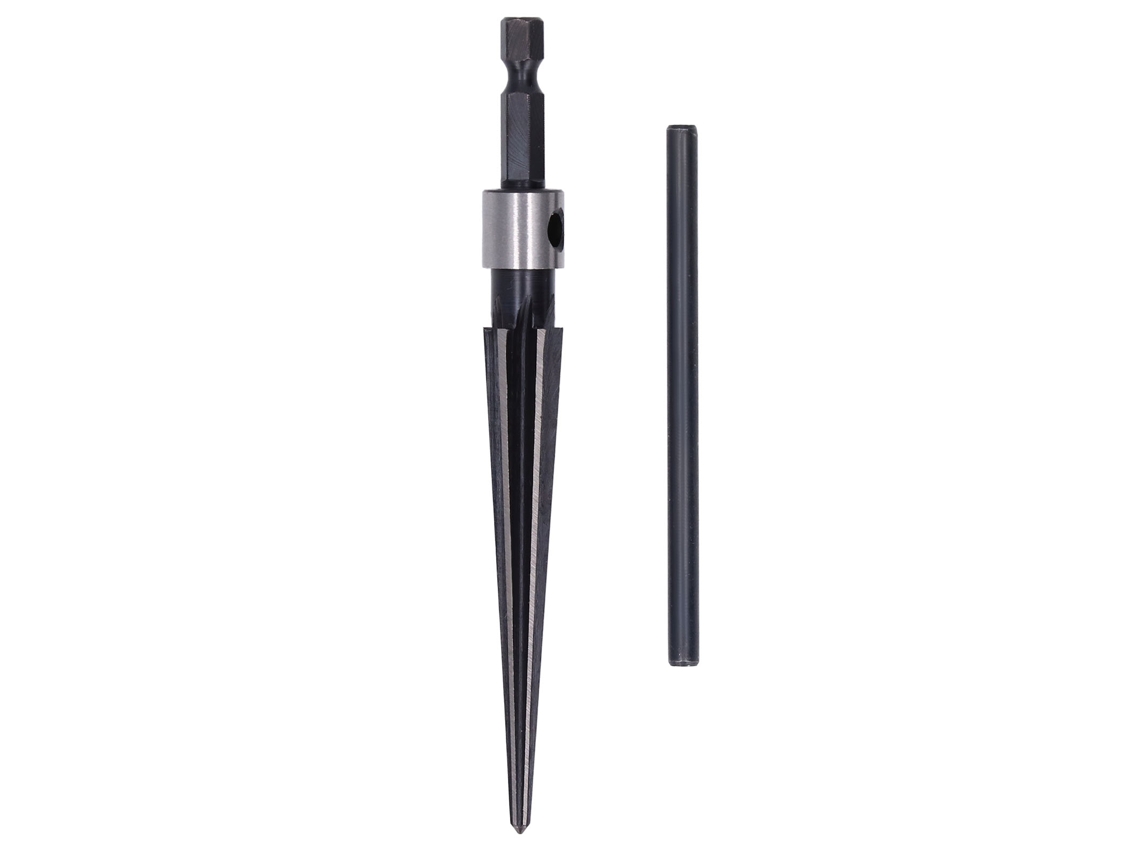 Alicate Cônico de Aço Rápido com Alça em T 13mm Primerox para Metal Madeira Plástico
