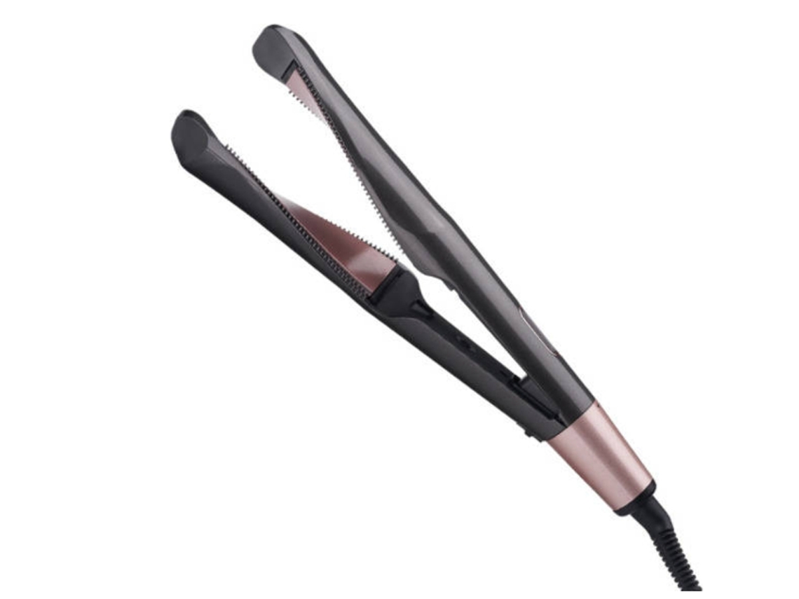 Alisador de Cabelo YIZHOOD Adc100 150 a 200℃ Cinza