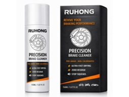 Removedor de Ferrugem Premium LAXISCREED para Manutenção de Equipamentos e Ferramentas