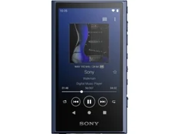 Leitor de Áudio SONY Walkman NWA306L.CEW