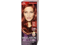 Wellaton Intense Color Cream 6/45 Fiery Red