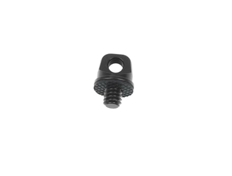 WT-33 Parafuso de 1/4 de Polegada Parafuso de Pega 1/4-20 Acessórios para Tripés