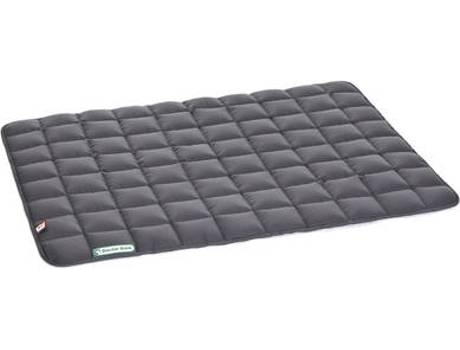 Cama para Cães e Gatos DOCTOR BARK (Cinzento - 2x100x80cm - Algodão)