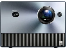 Laser TV HISENSE C1 (65'' - 300'' - 4K Ultra HD)