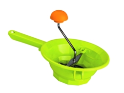 Moinho Plástico para Alimentos 1 Disco 20 Cms. IBILI Ref.Ib709320