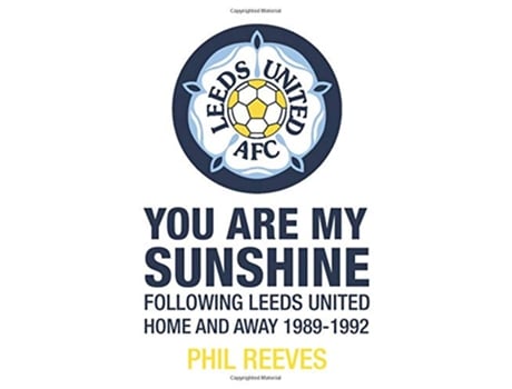 Livro You Are My Sunshine de Phil Reeves (Inglês)