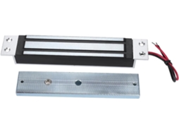 Fechadura eletromagnética SFUSHOS 12V 280kg